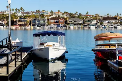 704 Via Lido Nord, Newport Beach, CA 92663 - Photo 5