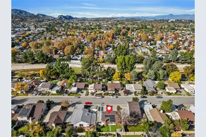 25236 Via Sistine, Valencia, CA 91355 - Photo 33