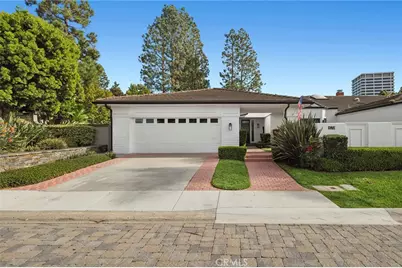 1 Rue Fontainbleau, Newport Beach, CA 92660 - Photo 1