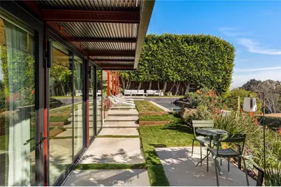 1515 N Tigertail, Los Angeles, CA 90049 - Photo 29