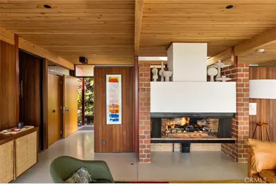 1515 N Tigertail, Los Angeles, CA 90049 - Photo 9