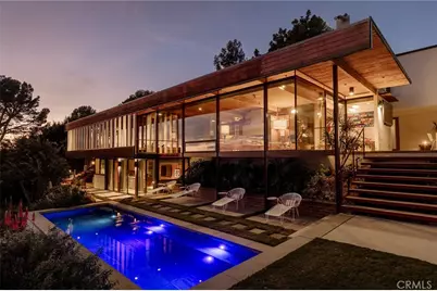 1515 N Tigertail, Los Angeles, CA 90049 - Photo 1