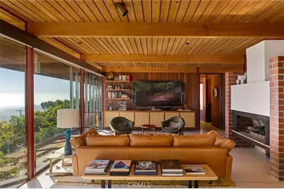 1515 N Tigertail, Los Angeles, CA 90049 - Photo 11