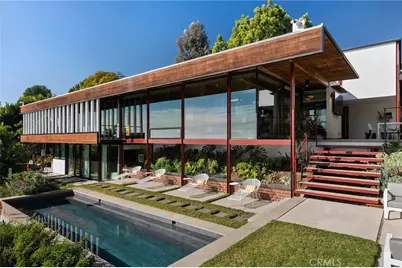 1515 N Tigertail, Los Angeles, CA 90049 - Photo 31