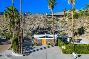 2499 S Palm Canyon, Palm Springs, CA 92264 - Photo 1