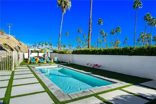 2499 S Palm Canyon, Palm Springs, CA 92264 - Photo 31