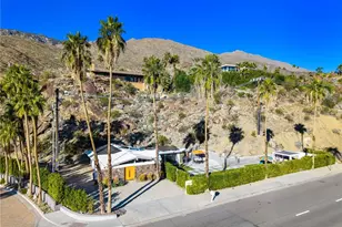 2499 S Palm Canyon, Palm Springs, CA 92264 - Photo 5