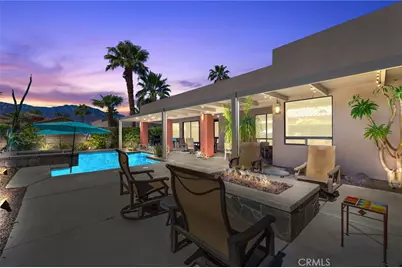 69791 Matisse Road, Cathedral City, CA 92234 - Photo 41