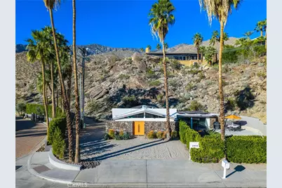 2499 S Palm Canyon, Palm Springs, CA 92264 - Photo 1