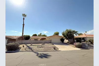9861 Oakmount, Desert Hot Springs, CA 92240 - Photo 1