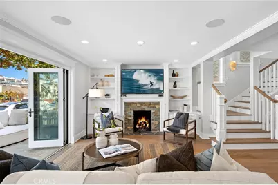 1577 Miramar Drive, Newport Beach, CA 92661 - Photo 7