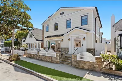 1577 Miramar Drive, Newport Beach, CA 92661 - Photo 1