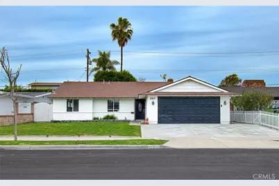 2913 Jacaranda Avenue, Costa Mesa, CA 92626 - Photo 1