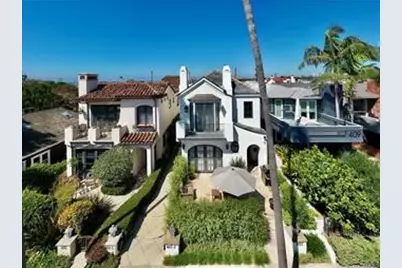 407 1/2 Goldenrod, Corona del Mar, CA 92625 - Photo 1