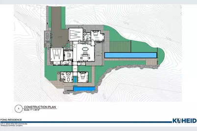 30502 Shelter Canyon Road, Trabuco Canyon, CA 92679 - Photo 3