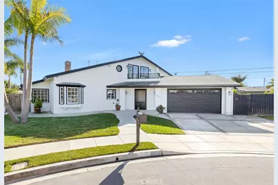 469 Lenwood Circle, Costa Mesa, CA 92627 - Photo 1