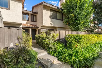 5151 Walnut Unit#27, Irvine, CA 92604 - Photo 1