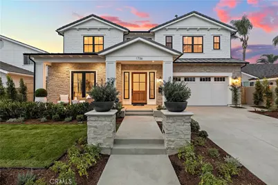 1736 Port Sheffield Place, Newport Beach, CA 92660 - Photo 1