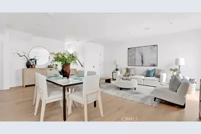 741 1/2 N Gramercy, Los Angeles, CA 90038 - Photo 5