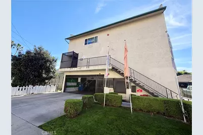 710 W Washington, Santa Ana, CA 92706 - Photo 1