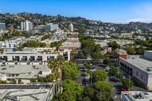 1045 N Kings Rd, West Hollywood, CA 90069 - Photo 21