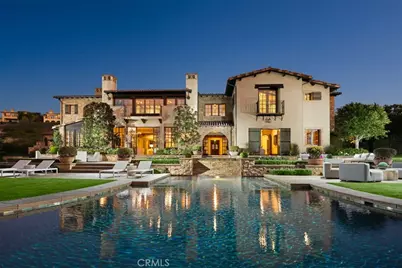 1 Clear Water, Newport Coast, CA 92657 - Photo 1