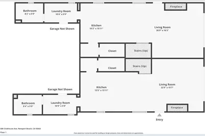 506 Clubhouse Avenue, Newport Beach, CA 92663 - Photo 31