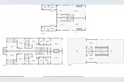 506 Clubhouse Avenue, Newport Beach, CA 92663 - Photo 33