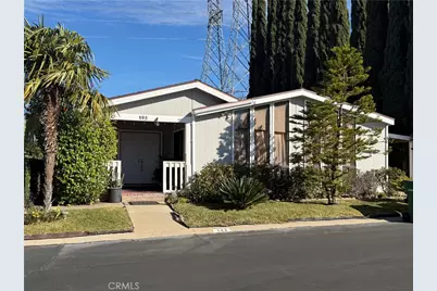 10961 Desert Lawn #143, Calimesa, CA 92320 - Photo 1