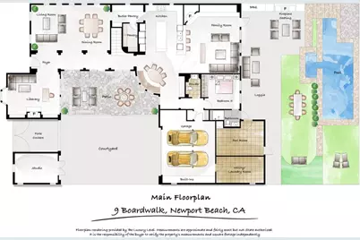 9 Boardwalk, Newport Beach, CA 92660 - Photo 61