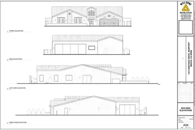 1412 Santiago Dr, Newport Beach, CA 92660 - Photo 9