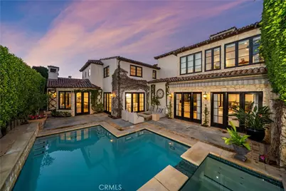 110 Via Trieste, Newport Beach, CA 92663 - Photo 1