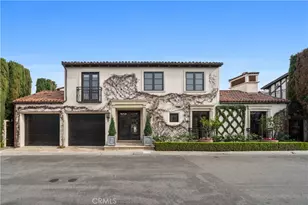 110 Via Trieste, Newport Beach, CA 92663 - Photo 61