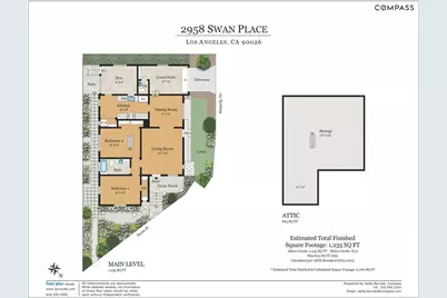 2958 Swan, Los Angeles, CA 90026 - Photo 45