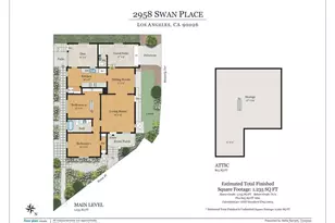 2958 Swan, Los Angeles, CA 90026 - Photo 45