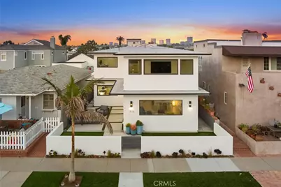 1576 E Ocean Boulevard, Newport Beach, CA 92661 - Photo 1