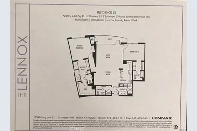 402 Rockefeller #418, Irvine, CA 92612 - Photo 65