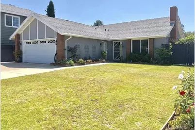 22312 Modina, Laguna Hills, CA 92653 - Photo 1