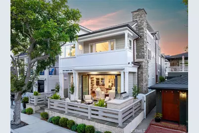 121 Garnet, Newport Beach, CA 92662 - Photo 1