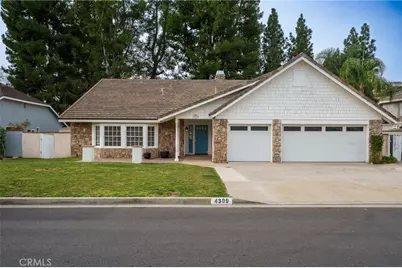 4309 Camphor, Yorba Linda, CA 92886 - Photo 1