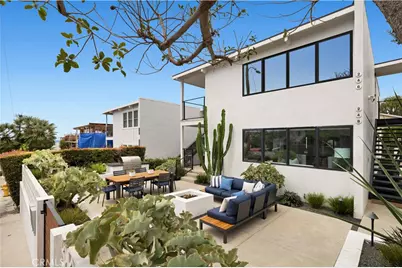 246 Fairview Street, Laguna Beach, CA 92651 - Photo 3