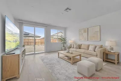 3625 Santa Ynez Court, Rosamond, CA 93560 - Photo 7