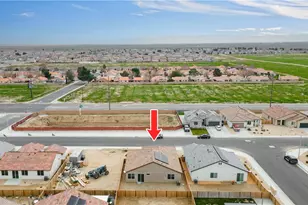 3625 Santa Ynez Ct, Rosamond, CA 93560 - Photo 3