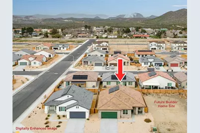 3625 Santa Ynez Court, Rosamond, CA 93560 - Photo 1