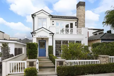 617 Narcissus, Corona del Mar, CA 92625 - Photo 1