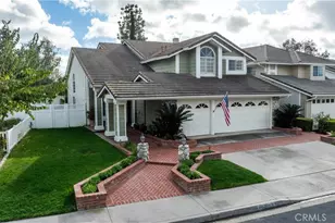 32056 Mill Stream, Trabuco Canyon, CA 92679 - Photo 1