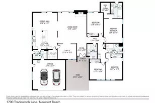 1800 Tradewinds Ln, Newport Beach, CA 92660 - Photo 35