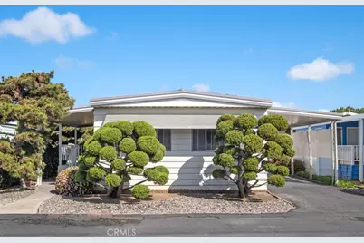 1750 Whittier Avenue #27, Costa Mesa, CA 92627 - Photo 1