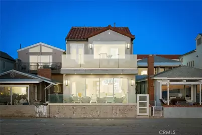 3407 W Oceanfront, Newport Beach, CA 92663 - Photo 1