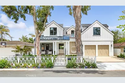 625 Saint James Road, Newport Beach, CA 92663 - Photo 1